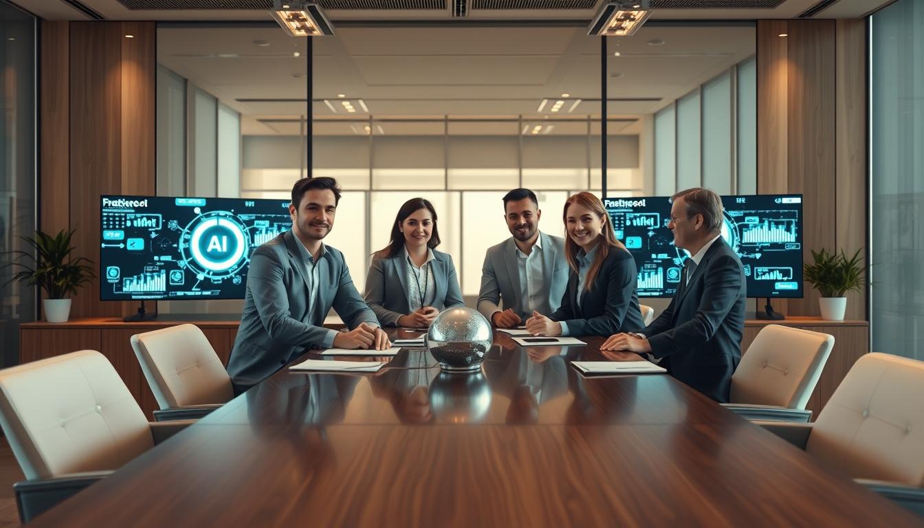 Automation and integration strategy for operations